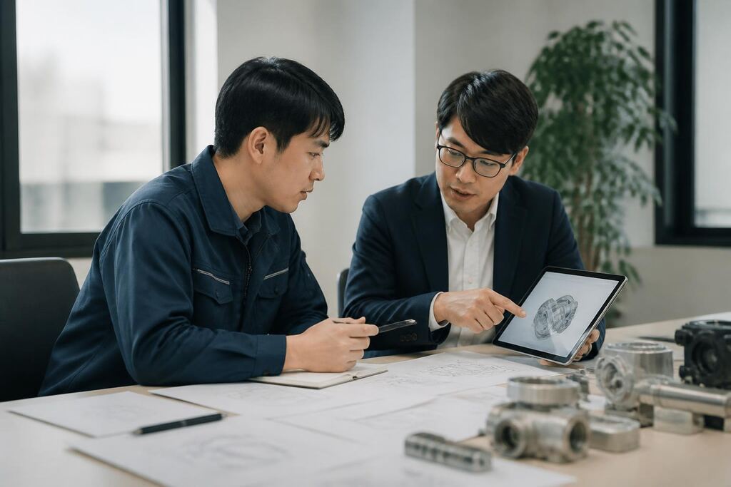울산 특허·실용신안 상담 이미지