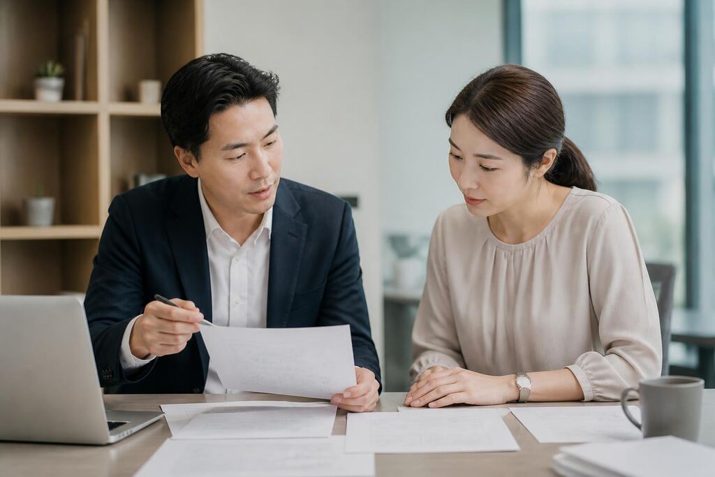 울산 특허·실용신안 상담 비용과 업체 비교 정보 이미지
