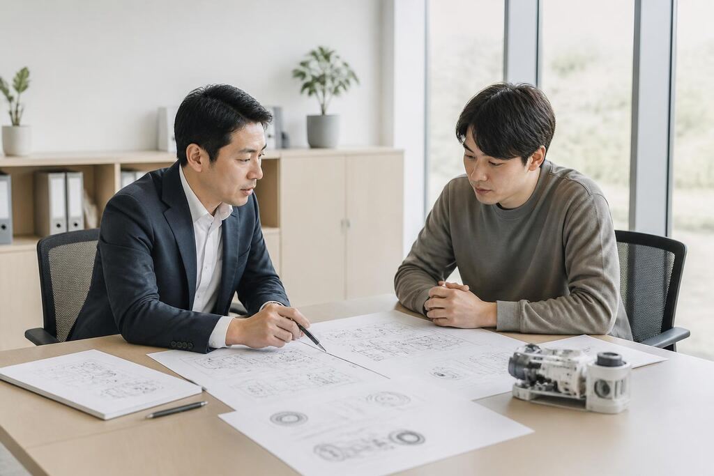 세종특별자치시 특허·실용신안 상담 이미지