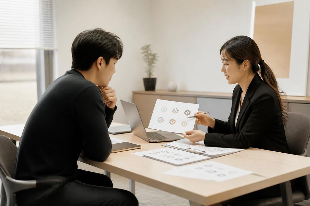 강원특별자치도 상표 출원 상담 이미지
