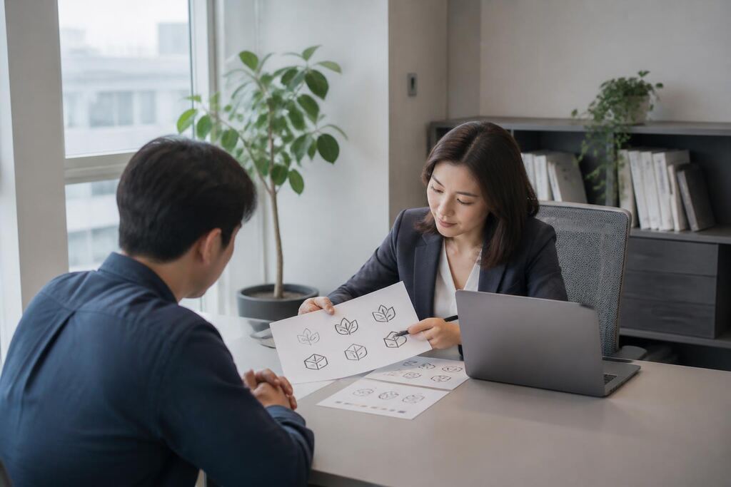 전북특별자치도 상표 출원 상담 이미지