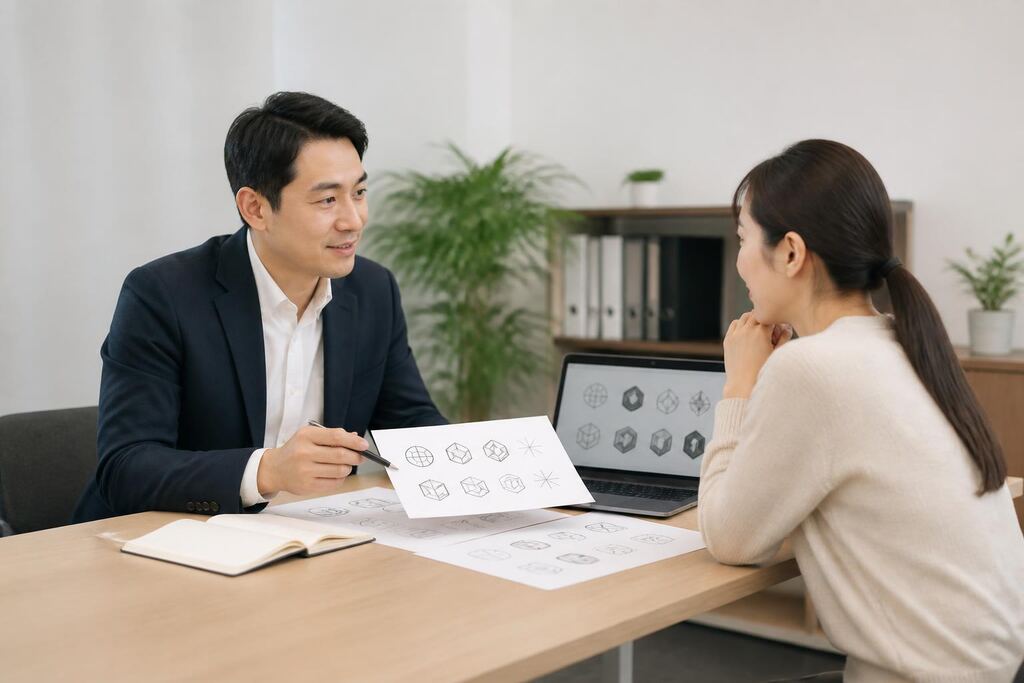 경남 상표 출원 상담 이미지