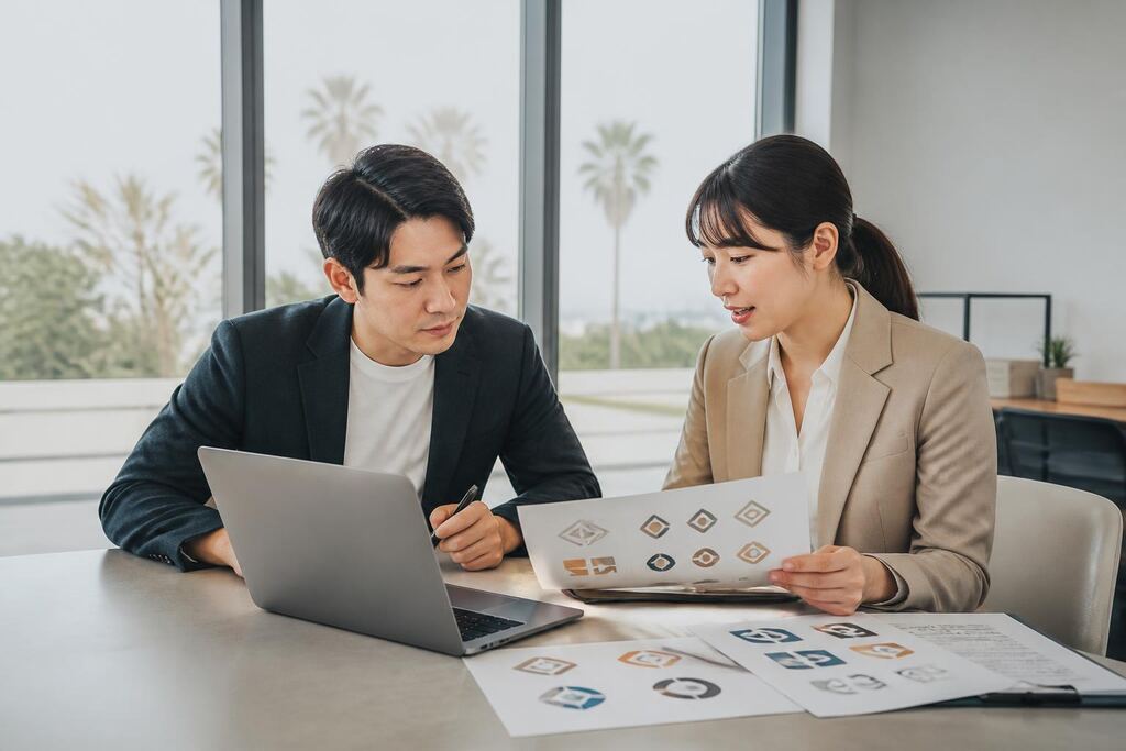 제주특별자치도 상표 출원 상담 이미지
