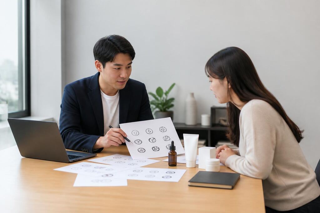 부산 상표 출원 상담 이미지