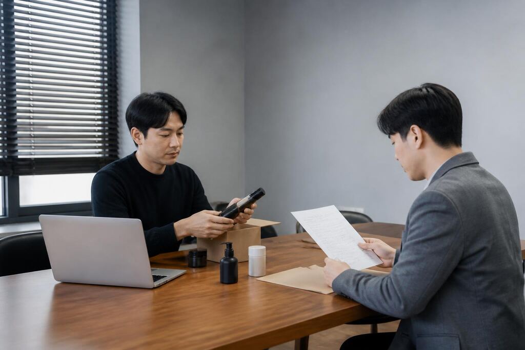 부산 상표 출원 상담 비용과 업체 비교 정보 이미지
