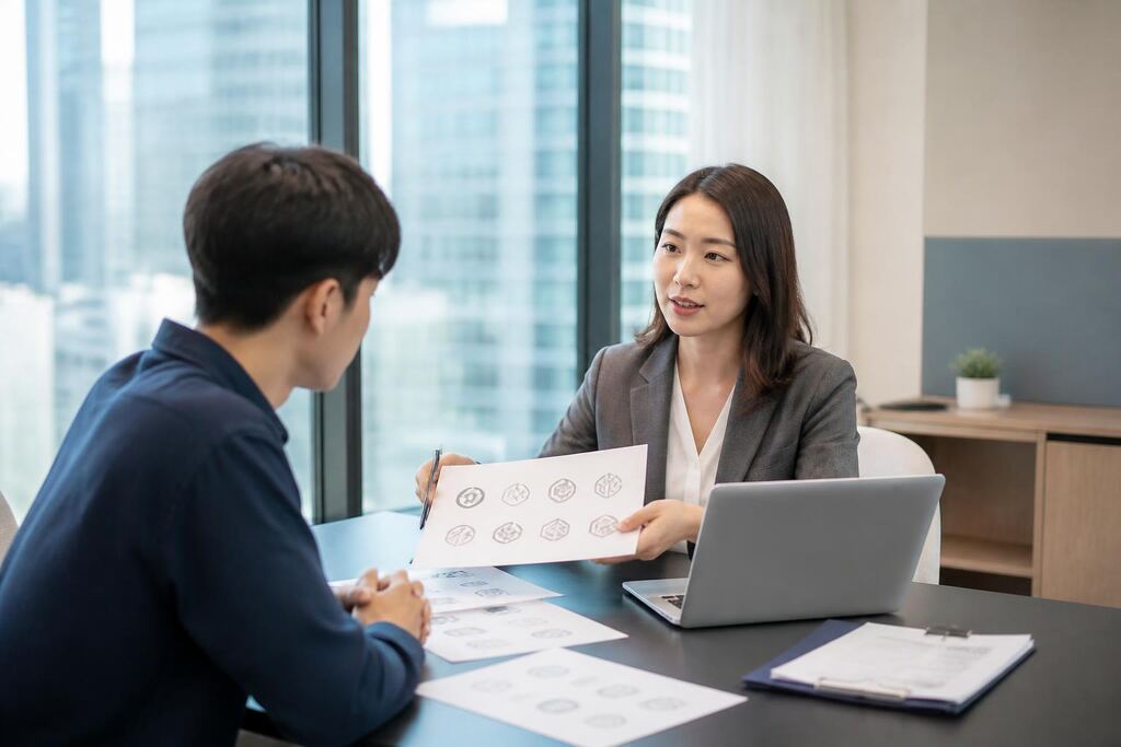 대전 상표 출원 상담 이미지