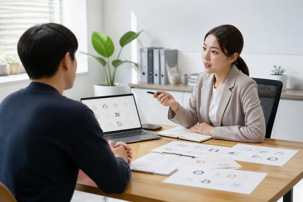 울산 상표 출원 상담 이미지