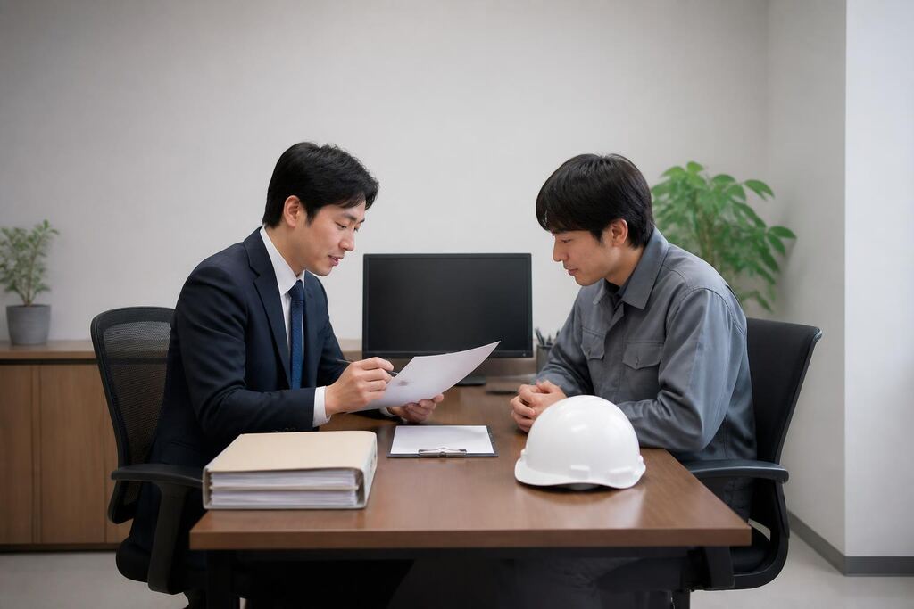 서울 산업재해·노동 상담 이미지