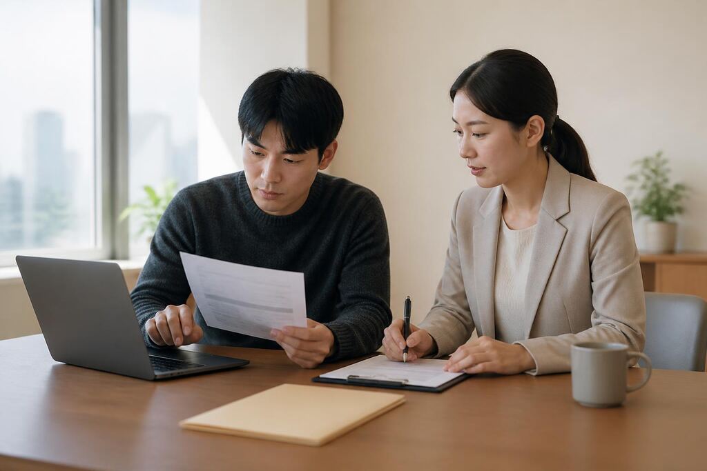 서울 산업재해·노동 상담 비용과 업체 비교 정보 이미지