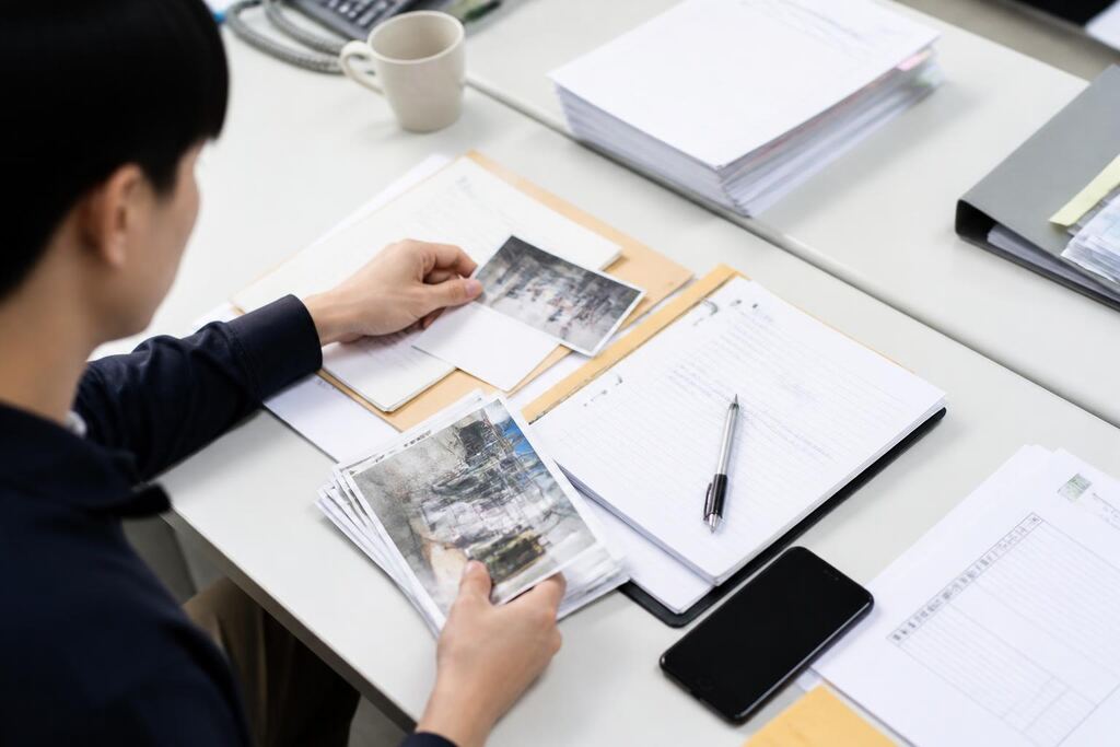 충북 산업재해·노동 상담 작업 범위와 현장 조건 이미지