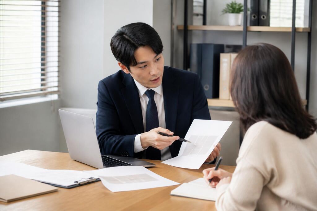 경북 산업재해·노동 상담 비용과 업체 비교 정보 이미지