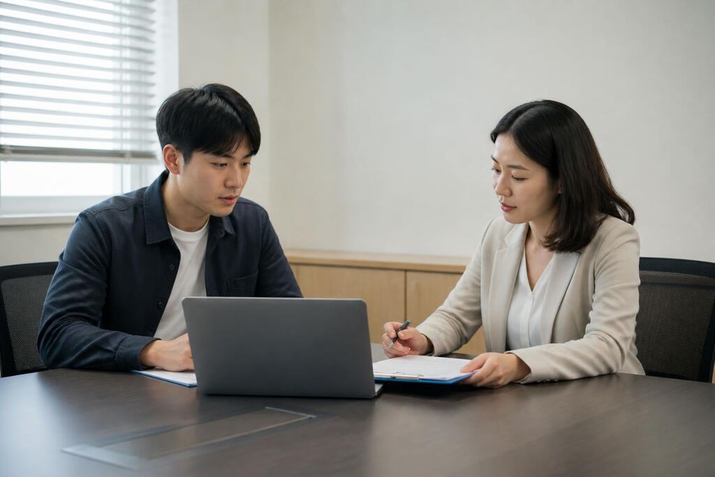 경남 산업재해·노동 상담 비용과 업체 비교 정보 이미지