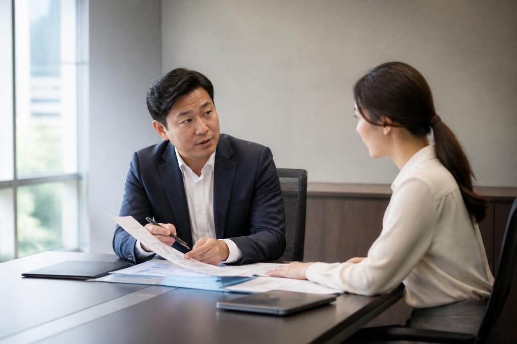 전남광주통합특별시 산업재해·노동 상담 비용과 업체 비교 정보 이미지