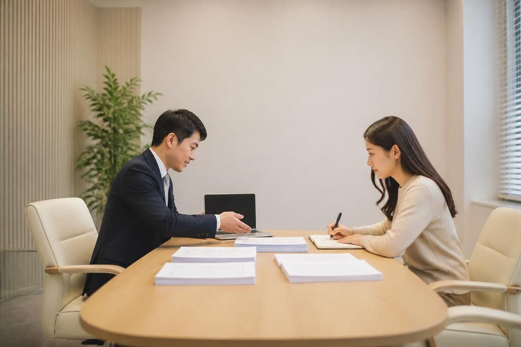 대전 산업재해·노동 상담 비용과 업체 비교 정보 이미지