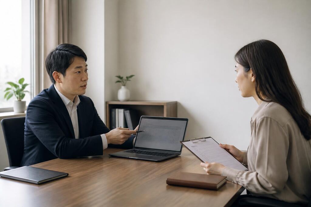 세종특별자치시 산업재해·노동 상담 비용과 업체 비교 정보 이미지