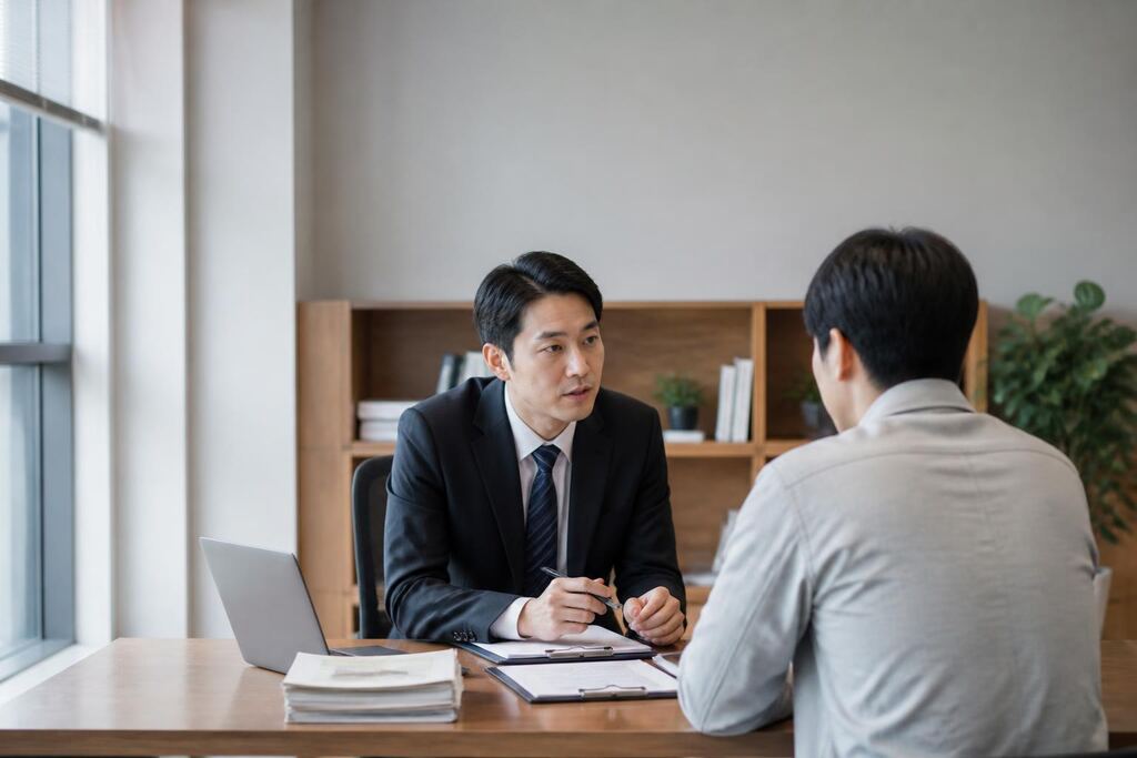 경기 산업재해·노동 상담 이미지