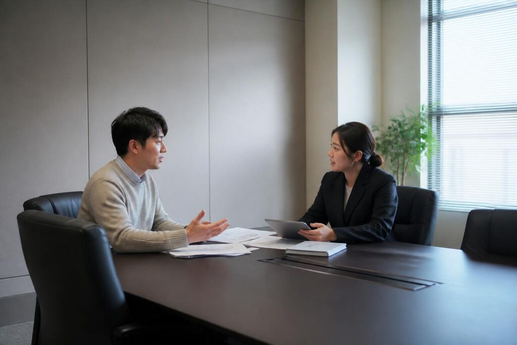충북 기업 노무관리 상담 비용과 업체 비교 정보 이미지