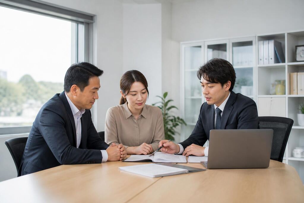 전북특별자치도 기업 노무관리 상담 이미지