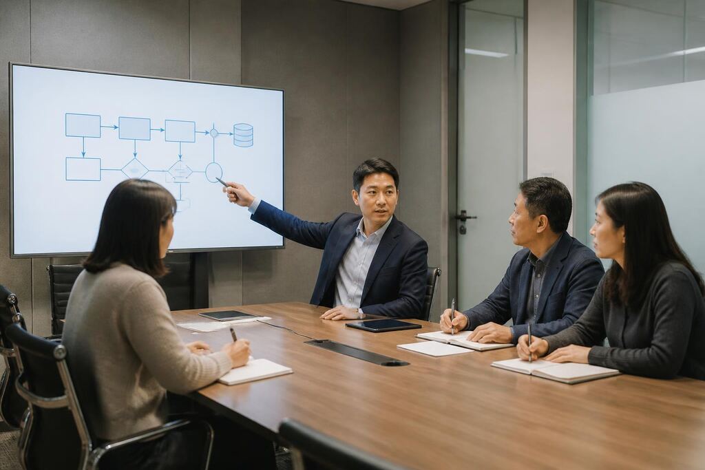 경북 기업 노무관리 상담 비용과 업체 비교 정보 이미지