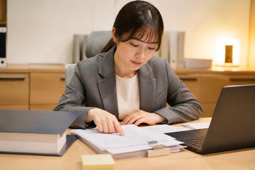 경남 기업 노무관리 상담 작업 범위와 현장 조건 이미지