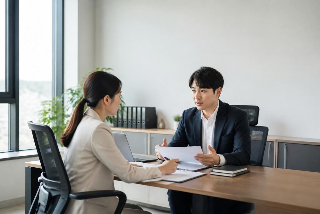 제주특별자치도 기업 노무관리 상담 이미지