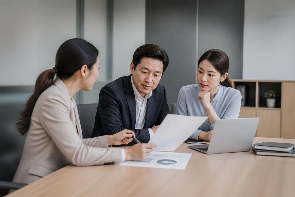 대구 기업 노무관리 상담 이미지