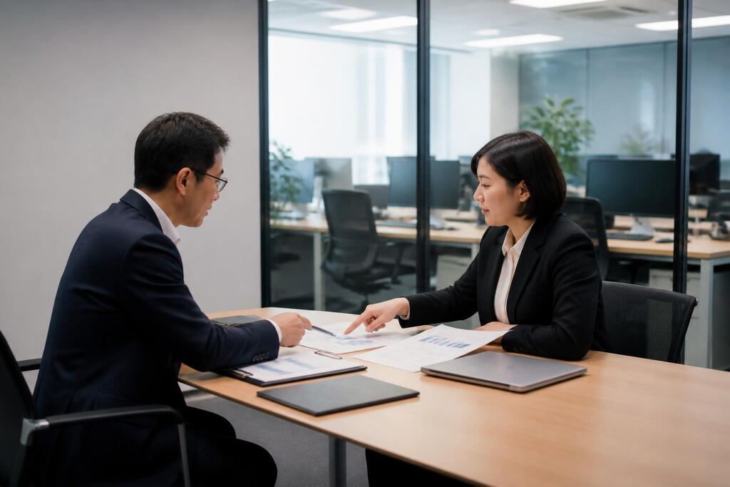 대구 기업 노무관리 상담 비용과 업체 비교 정보 이미지