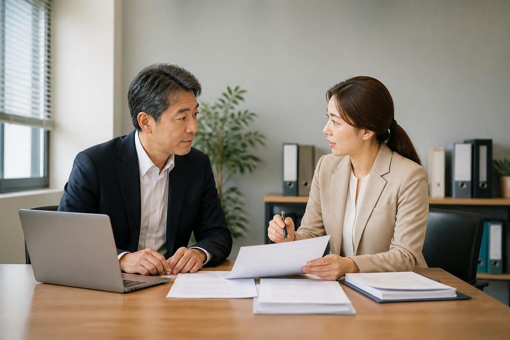 세종특별자치시 기업 노무관리 상담 이미지