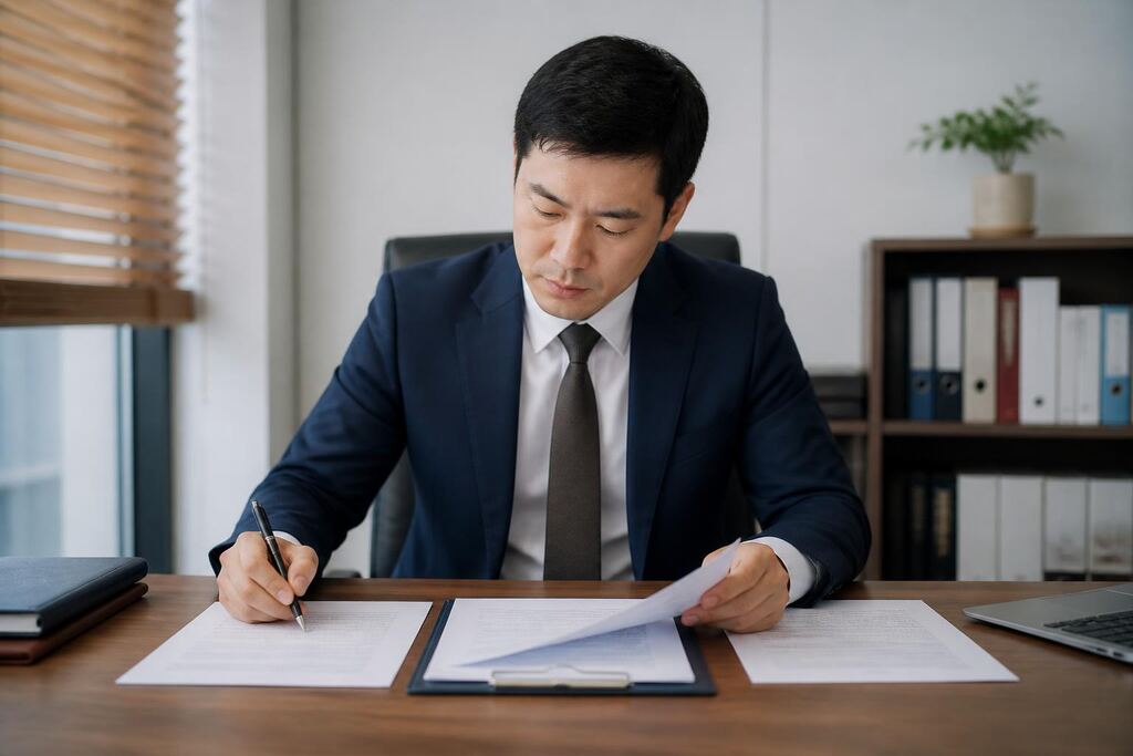 강원특별자치도 부당해고·징계 상담 작업 범위와 현장 조건 이미지