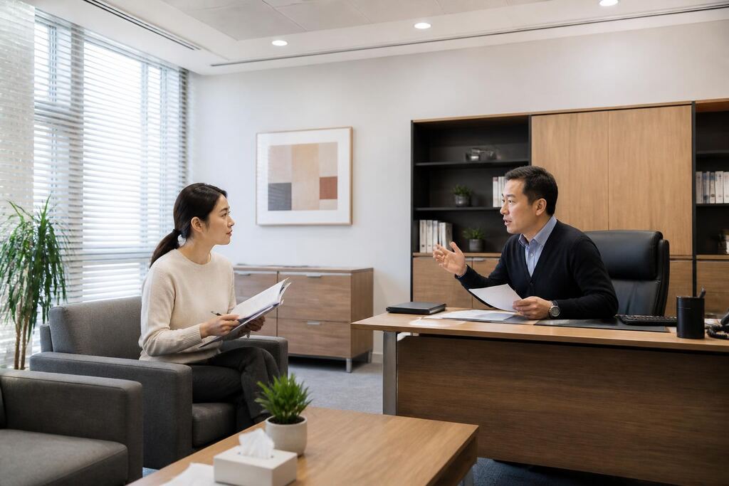 경북 부당해고·징계 상담 비용과 업체 비교 정보 이미지