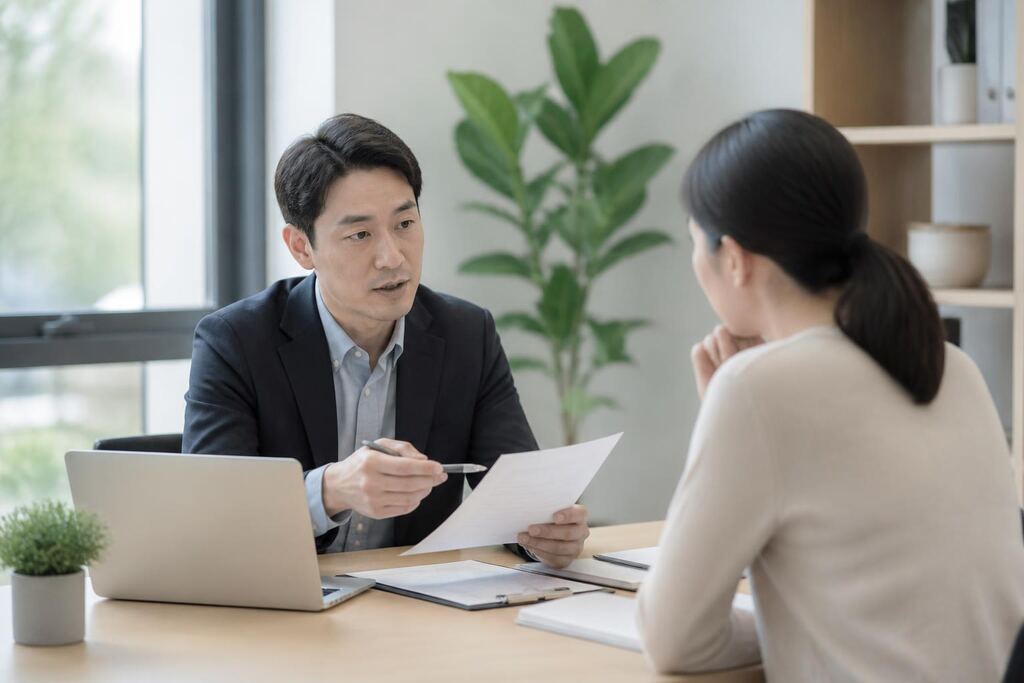 제주특별자치도 부당해고·징계 상담 이미지