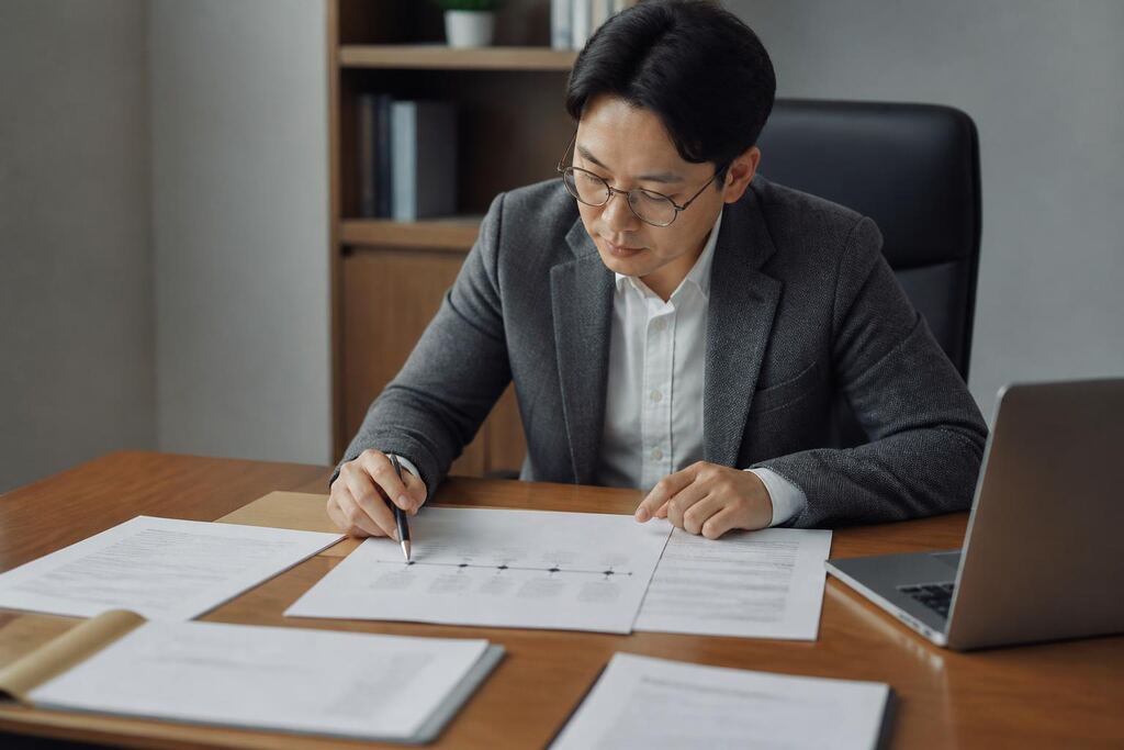 서울 종로구 부당해고·징계 상담 작업 범위와 현장 조건 이미지