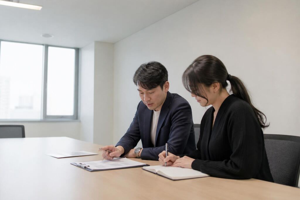 부산 부당해고·징계 상담 비용과 업체 비교 정보 이미지