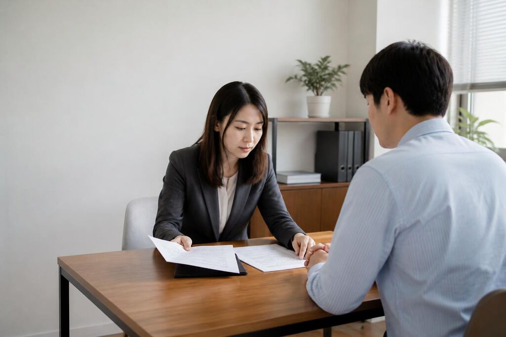 대구 부당해고·징계 상담 이미지