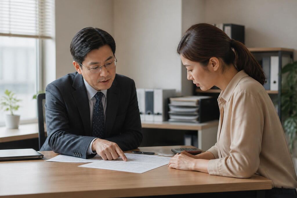 전북특별자치도 임금·퇴직금 상담 이미지