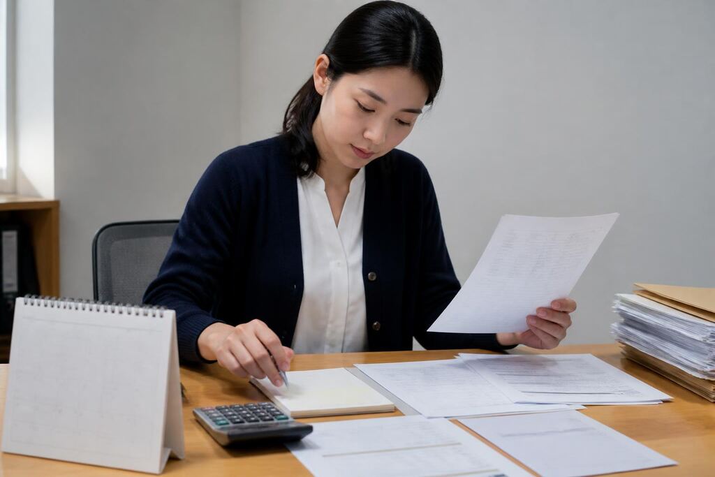 경북 임금·퇴직금 상담 작업 범위와 현장 조건 이미지