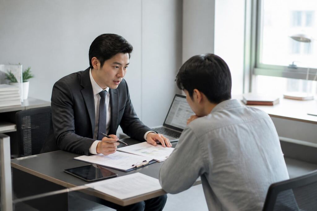 제주특별자치도 임금·퇴직금 상담 비용과 업체 비교 정보 이미지