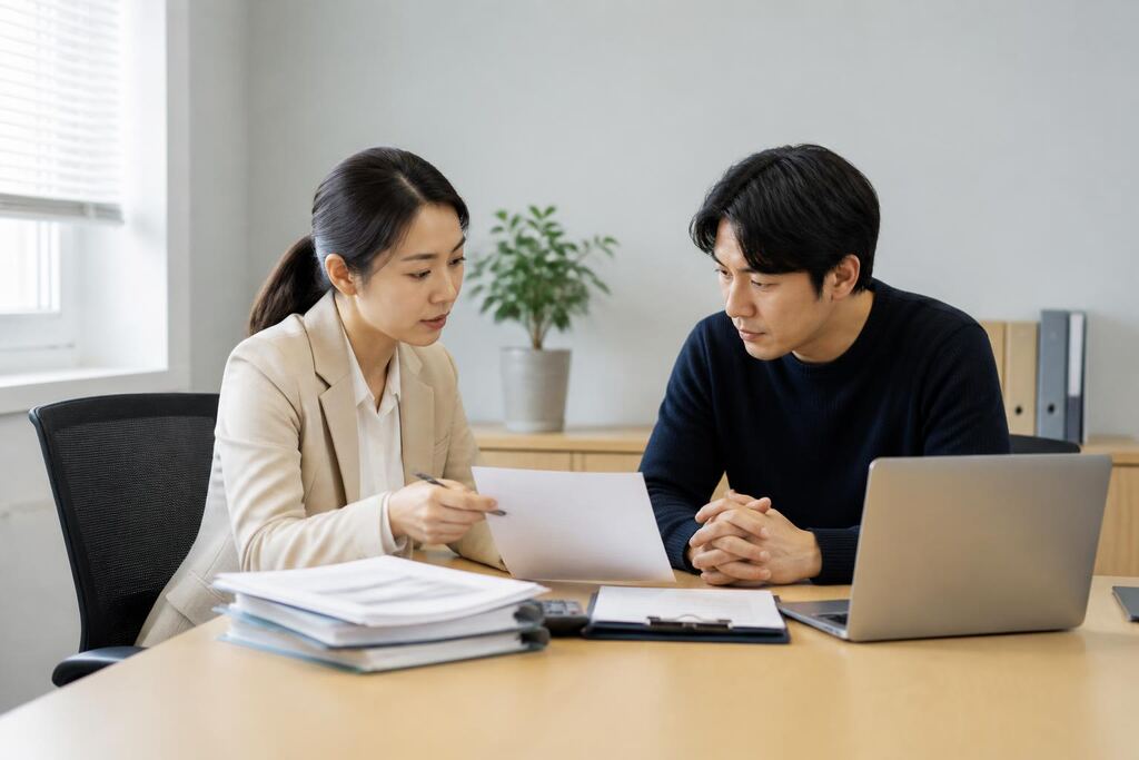 전남광주통합특별시 임금·퇴직금 상담 이미지