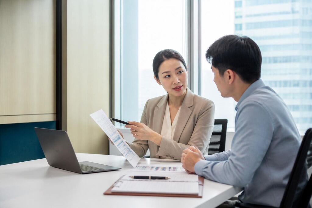 부산 임금·퇴직금 상담 비용과 업체 비교 정보 이미지