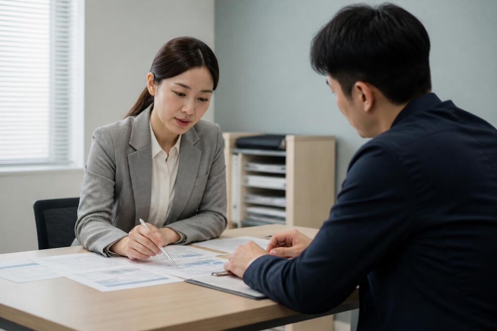 인천 임금·퇴직금 상담 작업 범위와 현장 조건 이미지