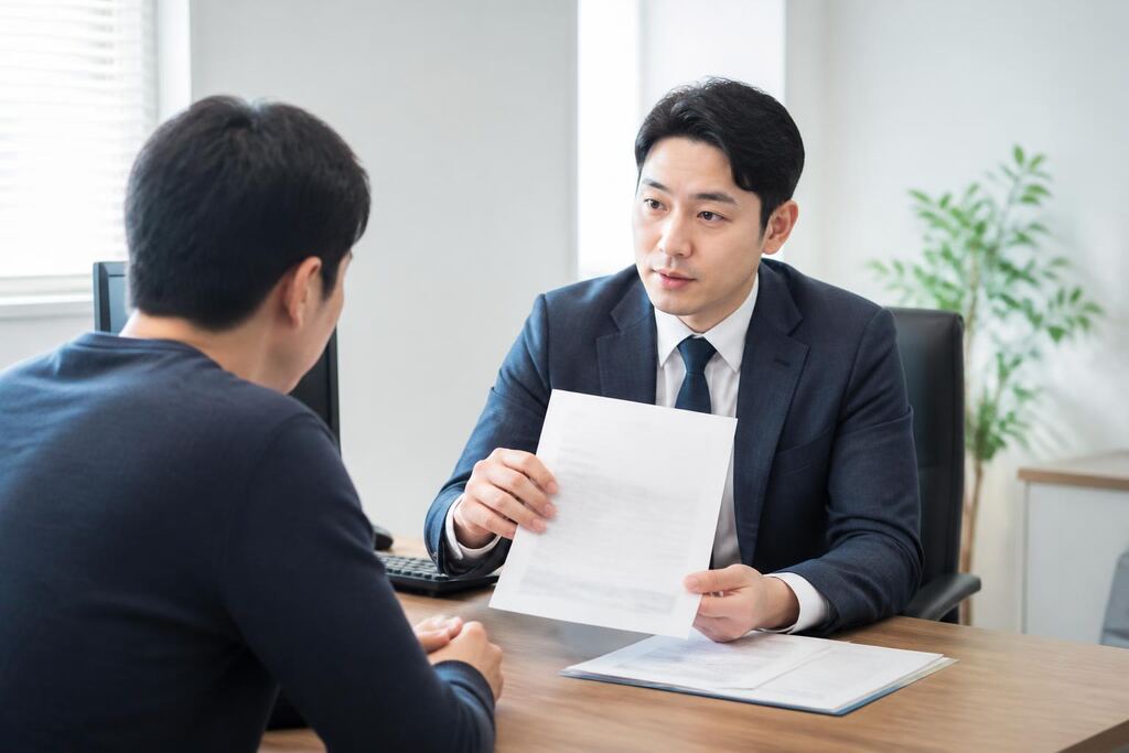울산 임금·퇴직금 상담 이미지