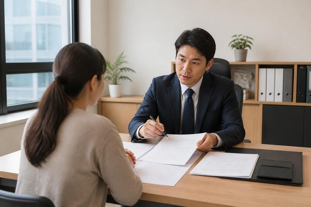 경기 임금·퇴직금 상담 이미지