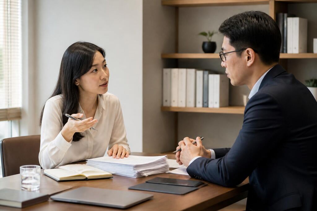 경기 임금·퇴직금 상담 비용과 업체 비교 정보 이미지