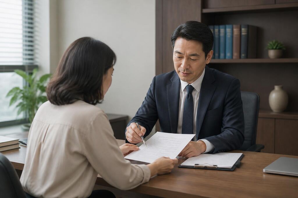 충북 민사 법률상담 이미지
