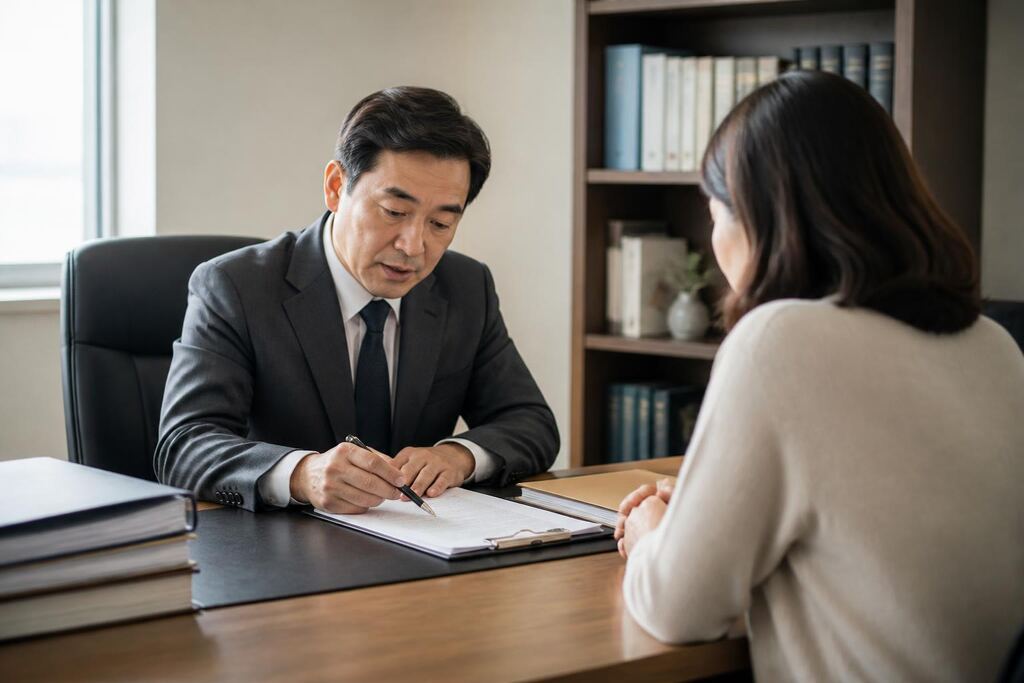 충남 민사 법률상담 이미지