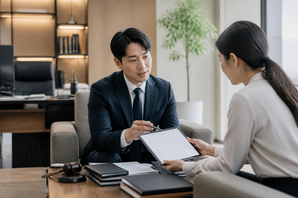 경남 민사 법률상담 비용과 업체 비교 정보 이미지