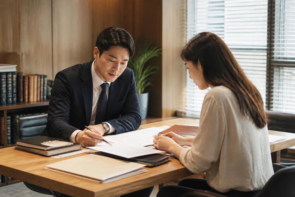 부산 민사 법률상담 이미지