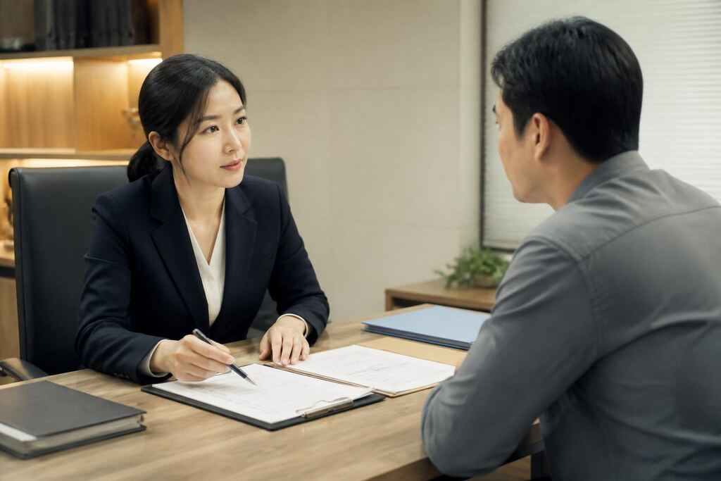 부산 민사 법률상담 비용과 업체 비교 정보 이미지