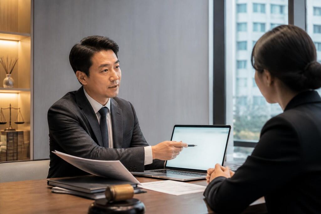 경기 민사 법률상담 비용과 업체 비교 정보 이미지