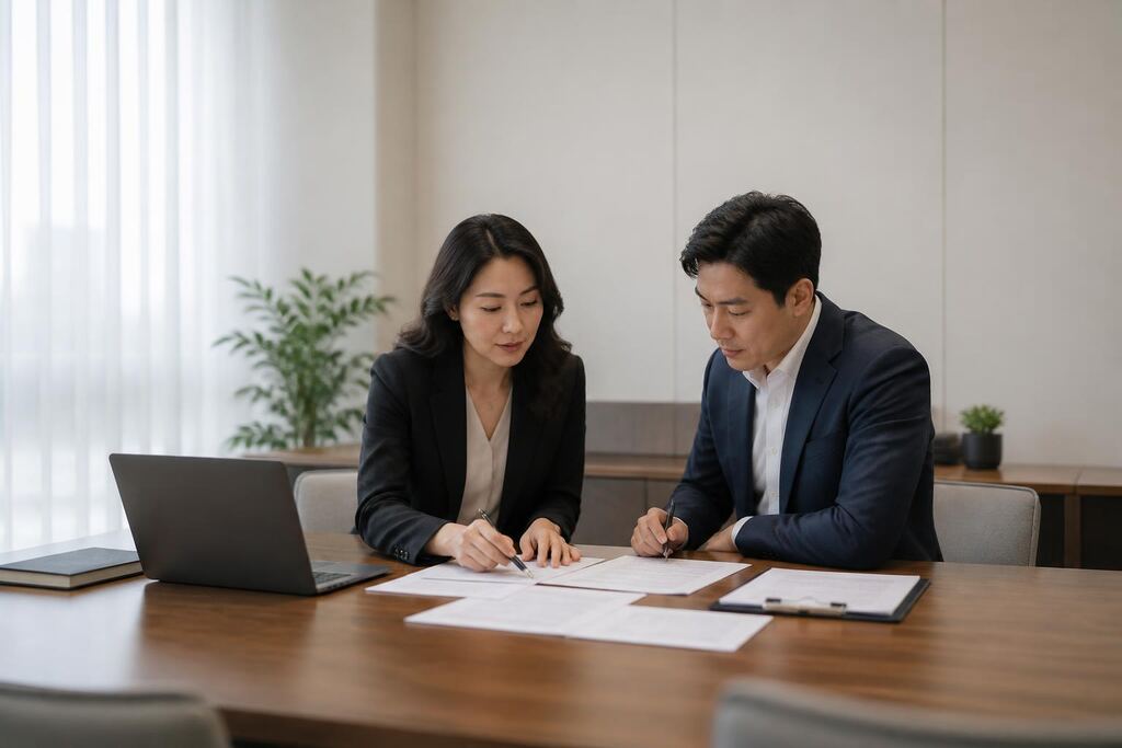 전북특별자치도 기업·계약 법률상담 이미지